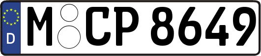 M-CP8649