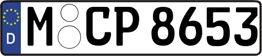 M-CP8653