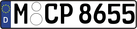 M-CP8655