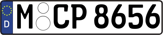 M-CP8656