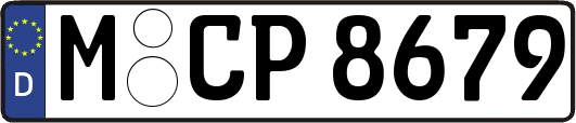 M-CP8679