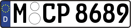 M-CP8689