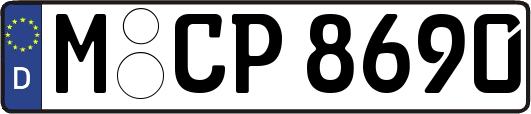 M-CP8690