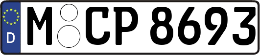 M-CP8693