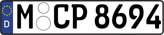 M-CP8694