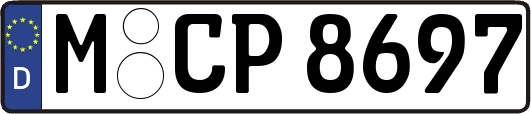 M-CP8697