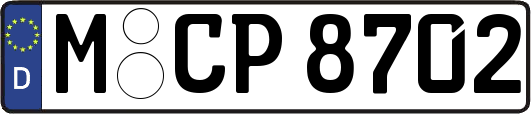 M-CP8702