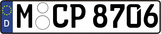 M-CP8706