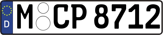 M-CP8712