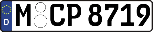 M-CP8719