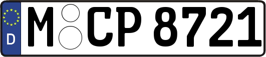 M-CP8721