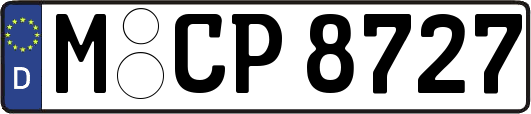 M-CP8727