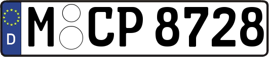 M-CP8728