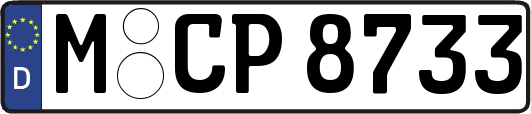 M-CP8733