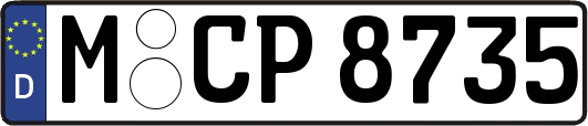 M-CP8735