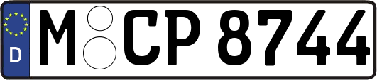 M-CP8744