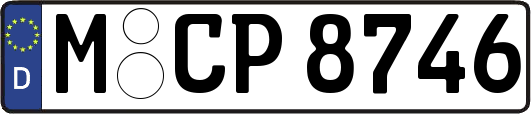 M-CP8746