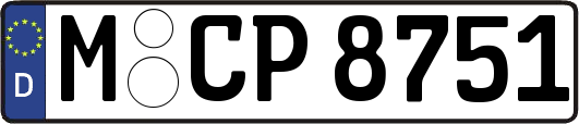 M-CP8751