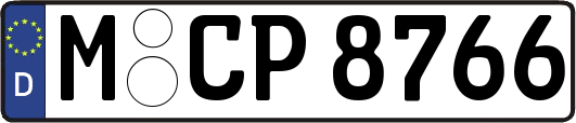 M-CP8766