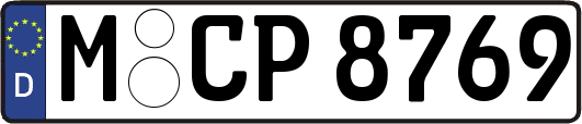M-CP8769