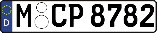 M-CP8782