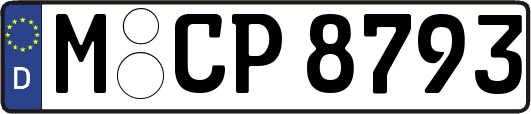 M-CP8793