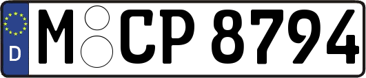 M-CP8794