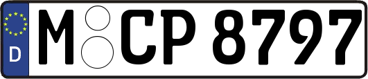 M-CP8797