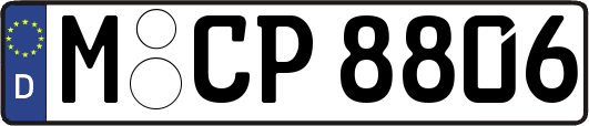 M-CP8806