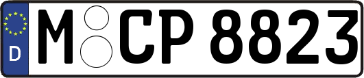 M-CP8823