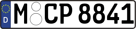 M-CP8841