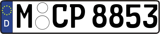 M-CP8853