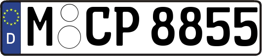 M-CP8855