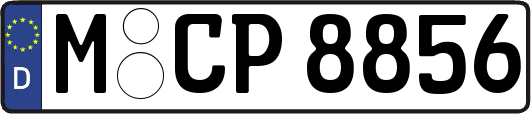 M-CP8856
