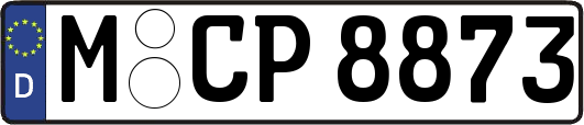 M-CP8873