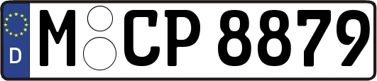 M-CP8879