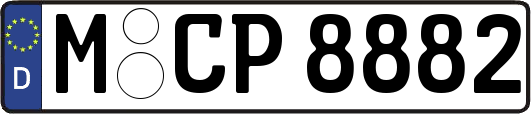 M-CP8882