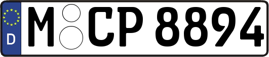 M-CP8894