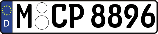 M-CP8896