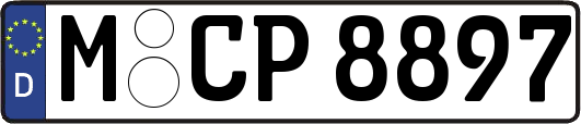 M-CP8897