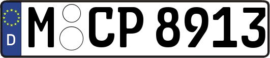 M-CP8913