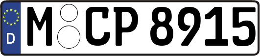 M-CP8915