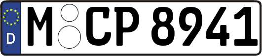 M-CP8941