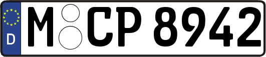 M-CP8942
