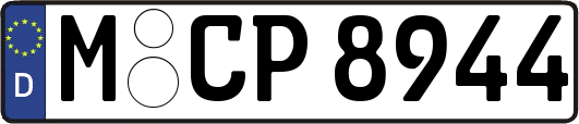 M-CP8944