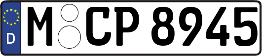 M-CP8945