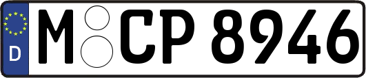 M-CP8946