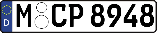 M-CP8948