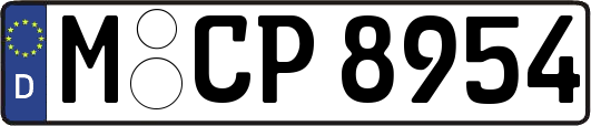 M-CP8954