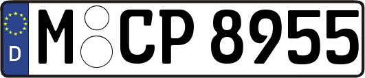 M-CP8955